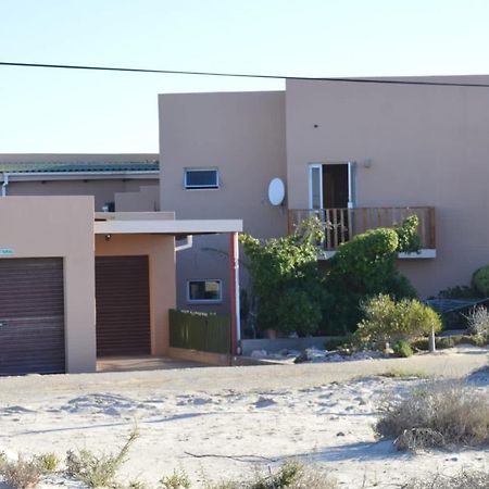 Khoinonia Guesthouse Port Nolloth Exterior photo