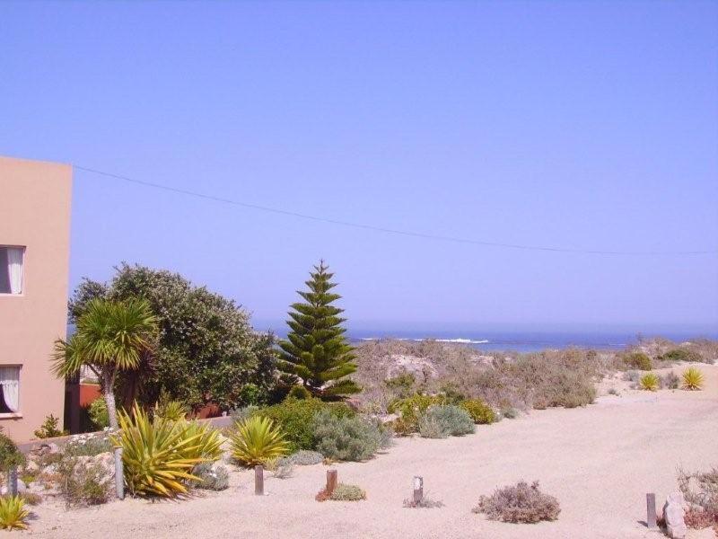 Khoinonia Guesthouse Port Nolloth Exterior photo