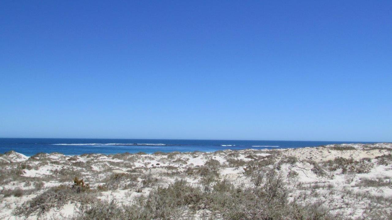 Khoinonia Guesthouse Port Nolloth Exterior photo