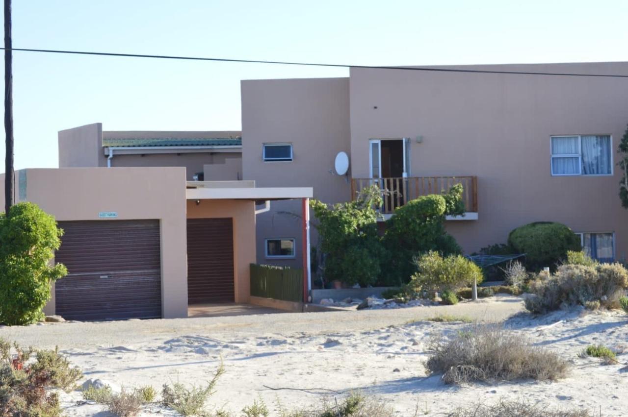 Khoinonia Guesthouse Port Nolloth Exterior photo